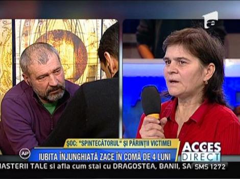 Vali Dragu: "Ramona a recunoscut ca m-a inselat"