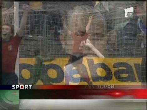 Victor Piturca si Adrian Mititelu, s-au jignit in direct!