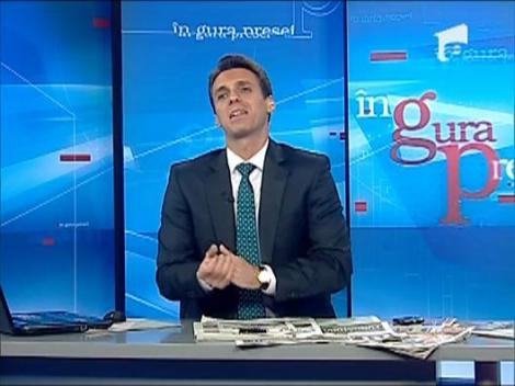 Exemplu de cretinism total