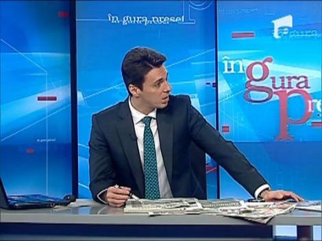 Fiscul a luat cu asalt companiile petroliere