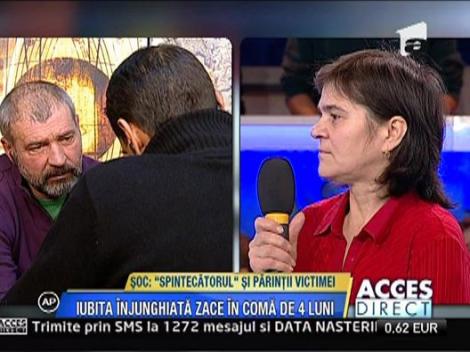 Pe Vali il rodea gelozia cumplit