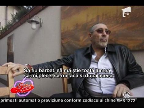 Vedetele media, despre impacarea Bianca-Bote