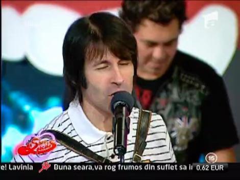 Sarmalele Reci - Cocktail Molotov