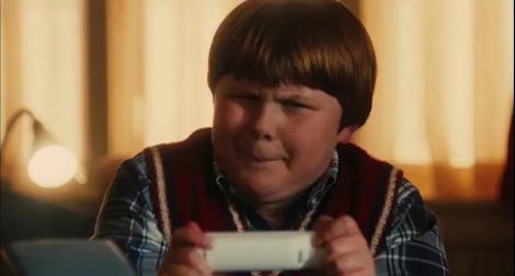 VIDEO!"Diary of a Wimpy Kid 2": fratele, cel mai mare dusman!