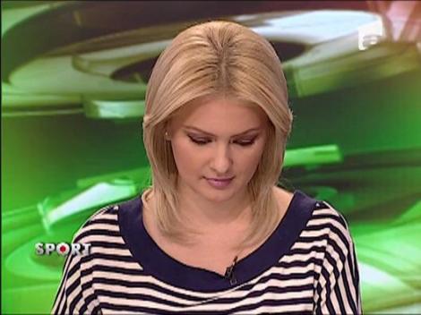 Latovlevici rateaza cantonamentul din Antalya