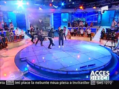 Animal X - "Unii dintre noi"