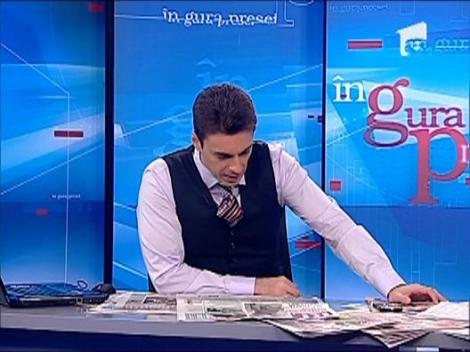 Mircea Badea: “De ce nu s-a gasit nici un roman care sa modernizeze Romania”