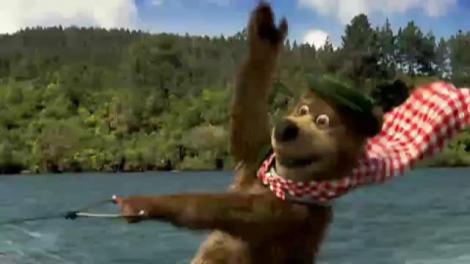 VIDEO! Ce poti vedea sambata asta in cinematografe