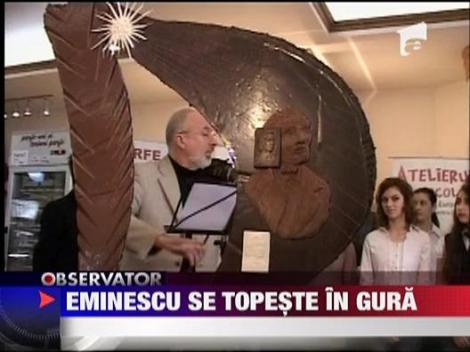 Prajitura Mihai Eminescu