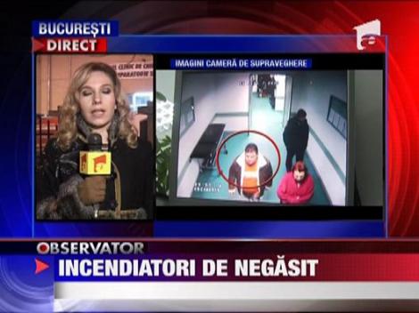 Incendiatori de negasit