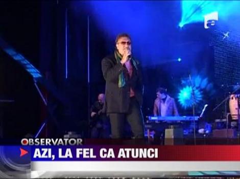 Cantecele pe care nu avem cum sa le uitam