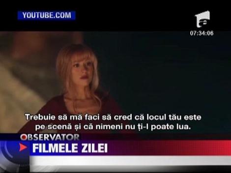 Filmele zilei - 16 ianuarie
