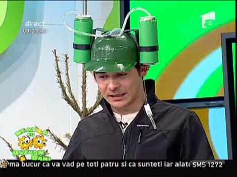 Tom Boxer & Alexandra la Neatza