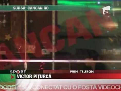 Tanase, Stancu si Cosmin Matei rup aparatele din cazinouri