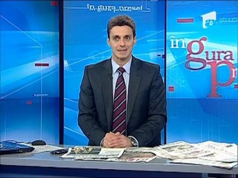 Mafia lui Traian Basescu