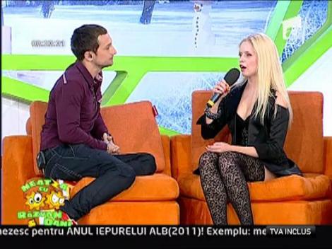 The Hot Diamonds la Neatza