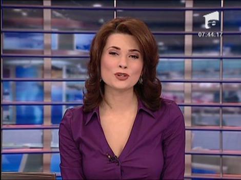 Felicia: Hreanul, bun la toate