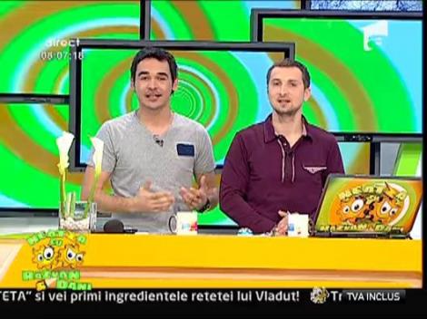 Echipa Neatza se mareste