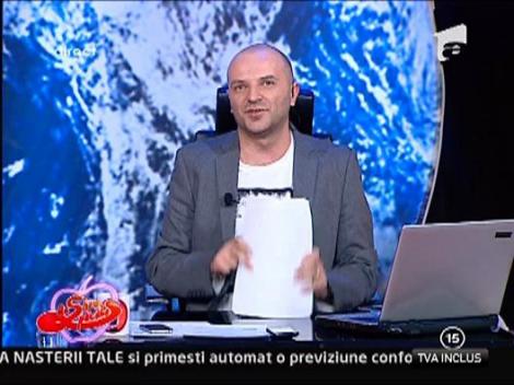 Jurnalistii unui tabloid autohton au dat-o in bara. Uite dovada!