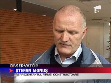 Stadionul National, gata pentru Messi