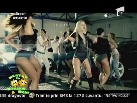 Alessia - Borona Supo