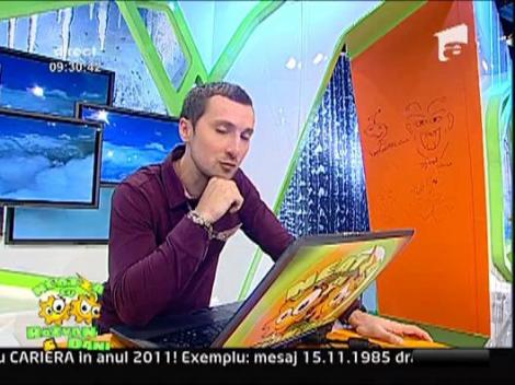 Metoda de lupta impotriva hackerilor