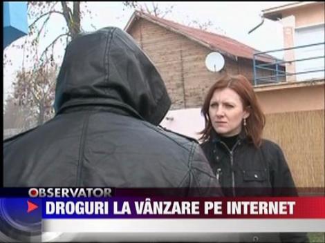 Magazinele de vise s-au mutat pe internet