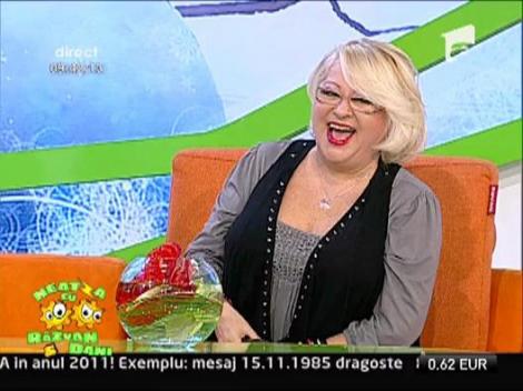 Mirabela Dauer la Neatza