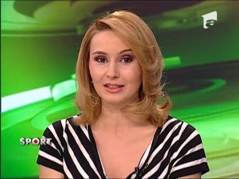 Gaman si Stefan Barboianu au fugit din cantonament