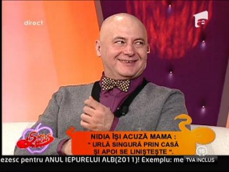 Mariana Moculescu a vorbit despre acuzele fiicei sale