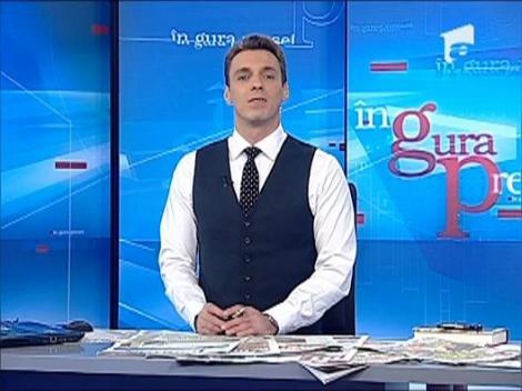 Problema negocierilor dintre FMI si Guvernul Boc