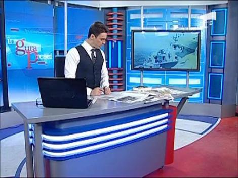 Amiralul cu pensie de sergent