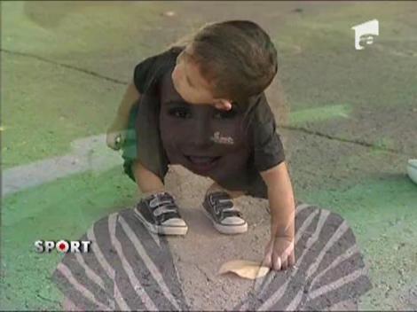 Petrecaretul Pablo Brandan e, de fapt, un familist convins