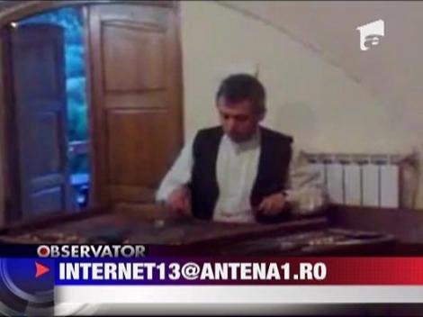 Nothing Else Matters la tambal