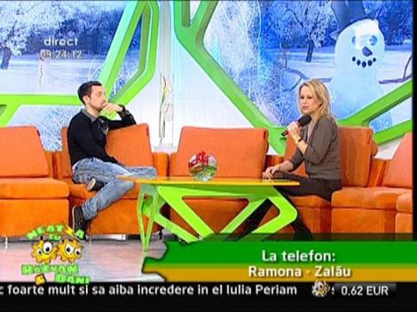 Vezi sfaturile de nutritie al medicului Mihaela Bilic