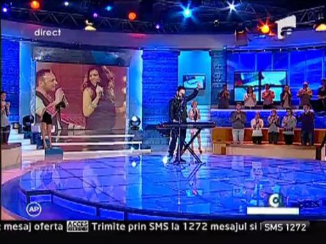 Ovi - "Amintire cu haiduci"