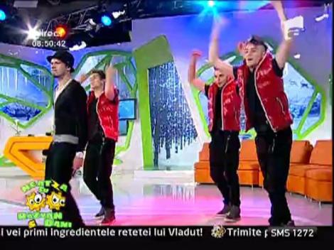 Jimmy Dub - Crazy Lady