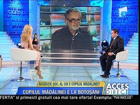 Ion Manole, revoltat de afirmatiile avocatului lui Petru Mircea