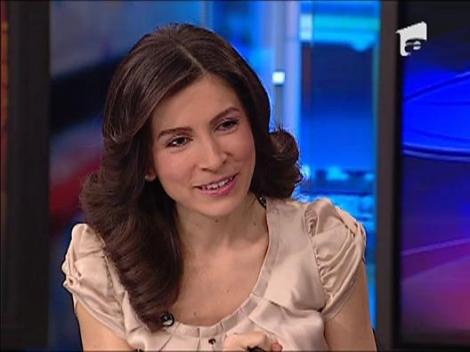 Drumul unui designer roman