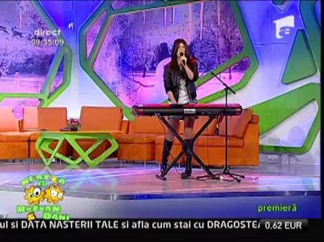 Paula Seling - Perfect Time