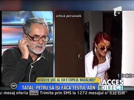 Parintii Madalinei Manole il acuza pe Petru Mircea
