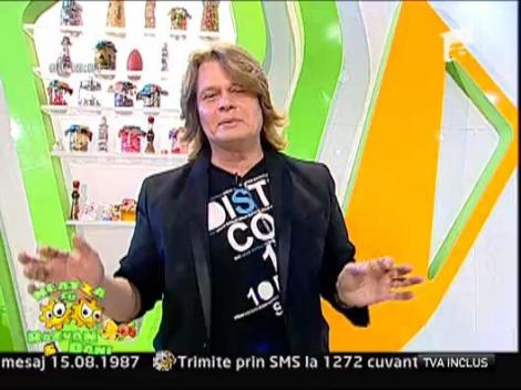 Ciorba de vacuta cu perisoare