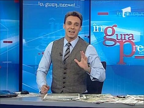 Mircea Badea - Doctor Love