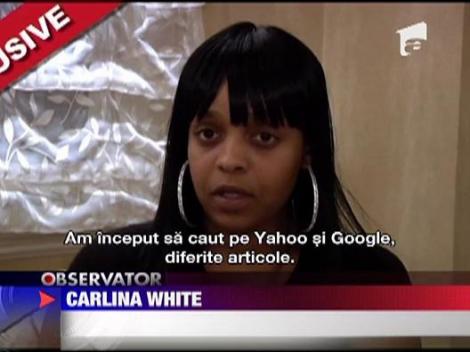 Si-a regasit familia dupa 23 de ani