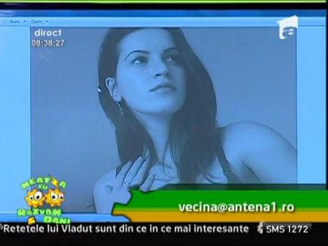 Poze cu viitoarele vecine