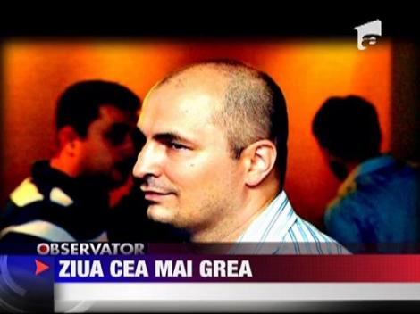 Sorin Danilescu, directorul Intact Interactive, a fost inmormantat