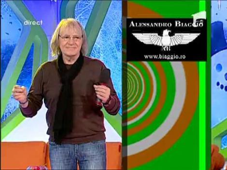 Mihai Constantinescu - Sus pe deal