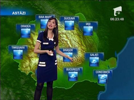 Meteo 21.01.2011