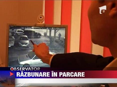 I-a zgariat masina de 6 ori in 4 luni