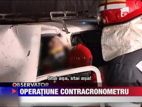 Operatiune contracronometru